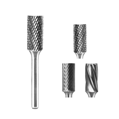 Carbide Burrs