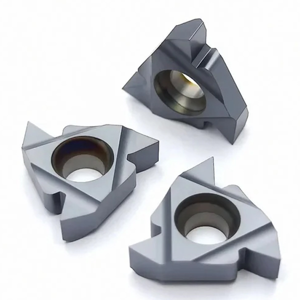 Carbide Threading inserts