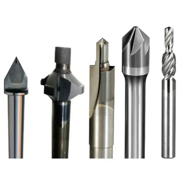 Custom Carbide Tools