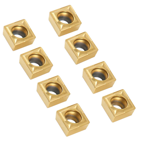 carbide inserts 6