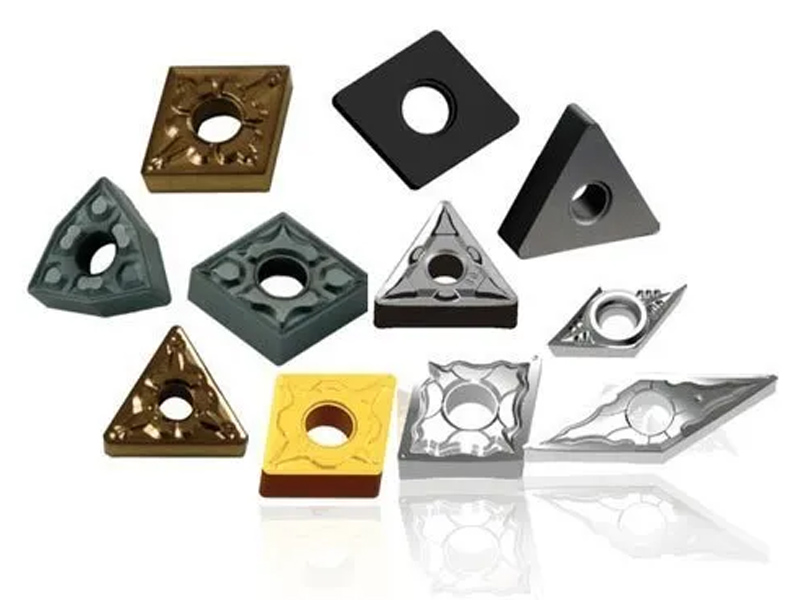 carbide inserts 7