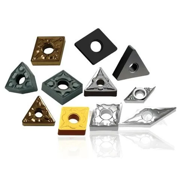 komet carbide inserts