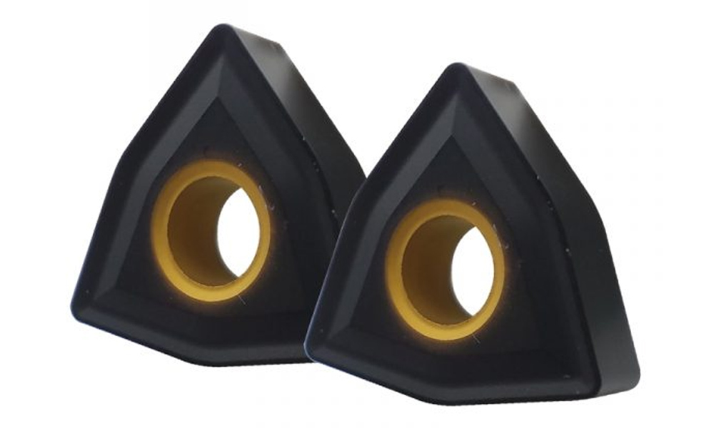 komet carbide inserts