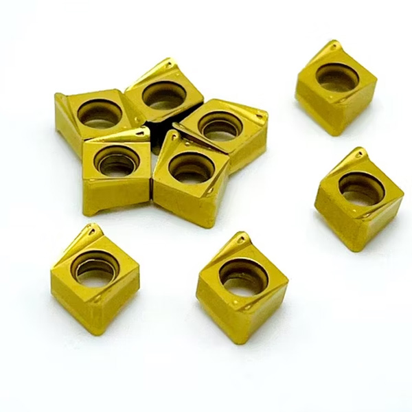 taegutec milling insert