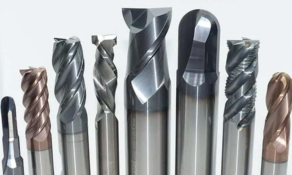 How to Choose the Right Solid Carbide End Mill for Your Project