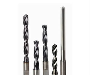 carbide drill